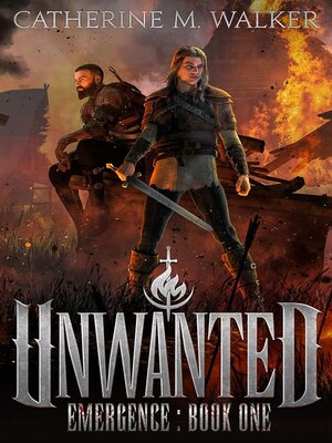 cover image of Unwanted